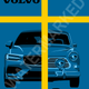 Illustration for article titled Blipshift Volvo submission